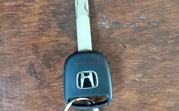 HONDA FREED GB3 1.5 E