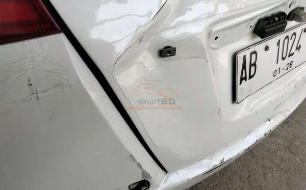 HONDA FREED GB3 1.5 E