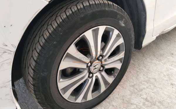 HONDA FREED GB3 1.5 E