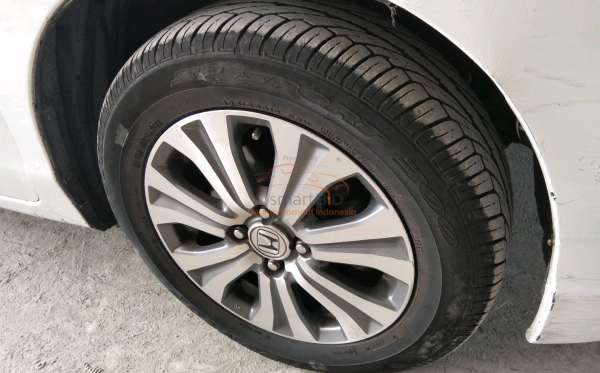 HONDA FREED GB3 1.5 E