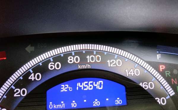 HONDA FREED GB3 1.5 E