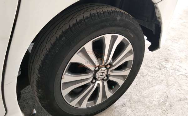 HONDA FREED GB3 1.5 E