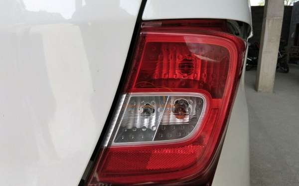 HONDA FREED GB3 1.5 E
