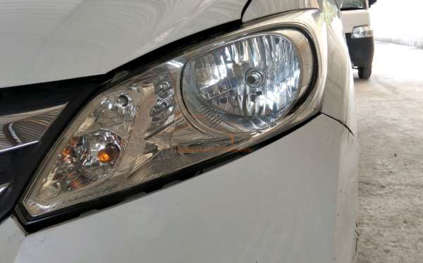 HONDA FREED GB3 1.5 E
