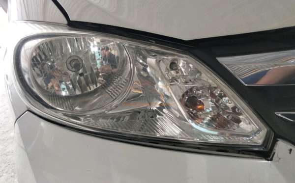 HONDA FREED GB3 1.5 E
