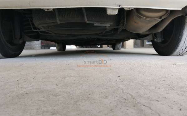 HONDA FREED GB3 1.5 E