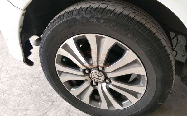 HONDA FREED GB3 1.5 E