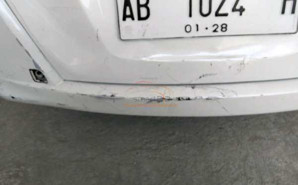 HONDA FREED GB3 1.5 E