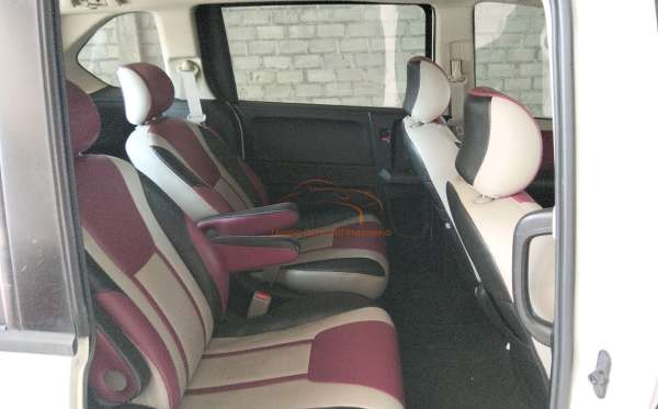 HONDA FREED GB3 1.5 E