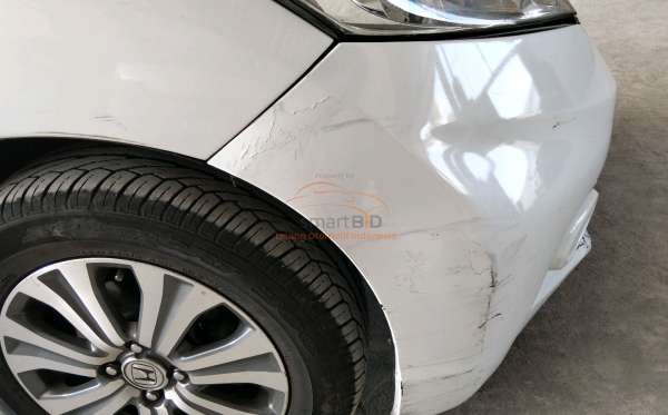 HONDA FREED GB3 1.5 E