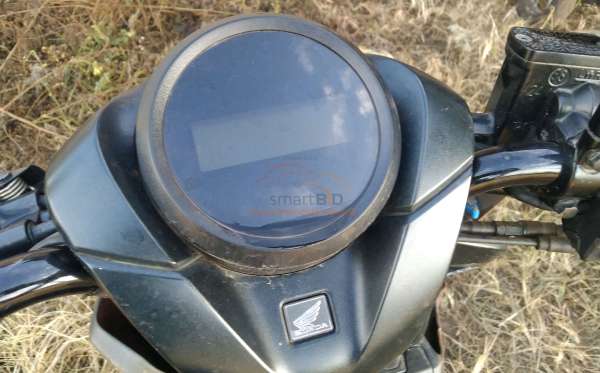 HONDA  GENIO