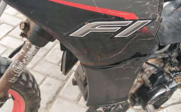 HONDA REVO X