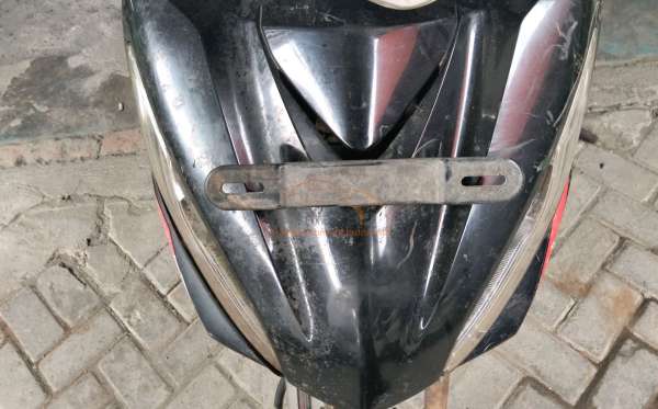 HONDA REVO X