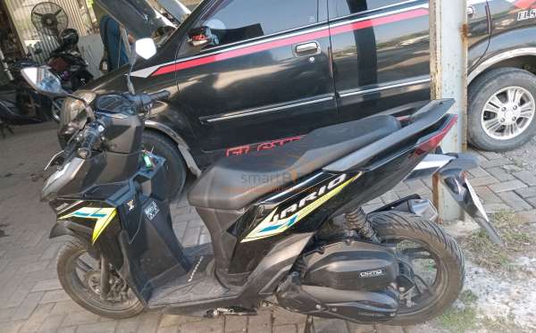 HONDA VARIO 125