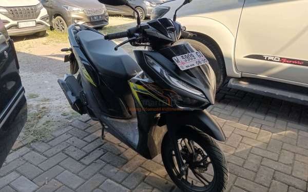 HONDA VARIO 125