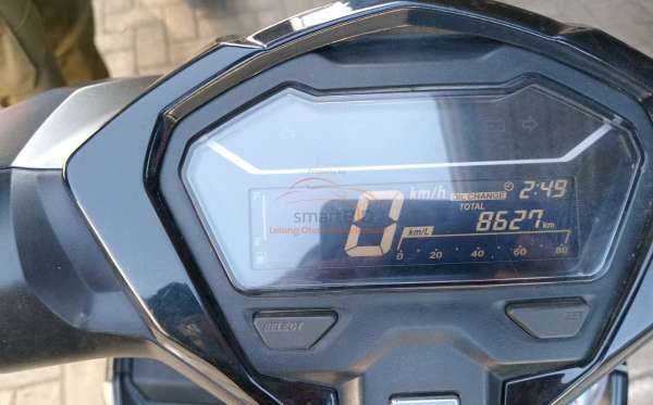 HONDA VARIO 125