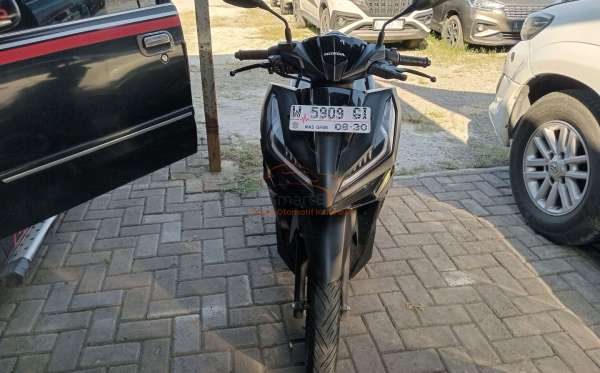 HONDA VARIO 125
