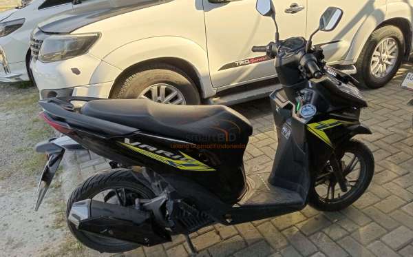 HONDA VARIO 125
