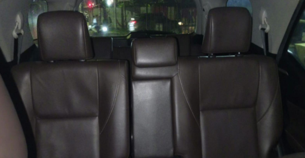 TOYOTA  FORTUNER  2.4 VRZ