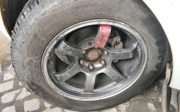 MITSUBISHI DC HDX-H