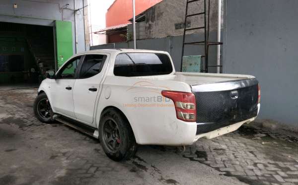MITSUBISHI DC HDX-H