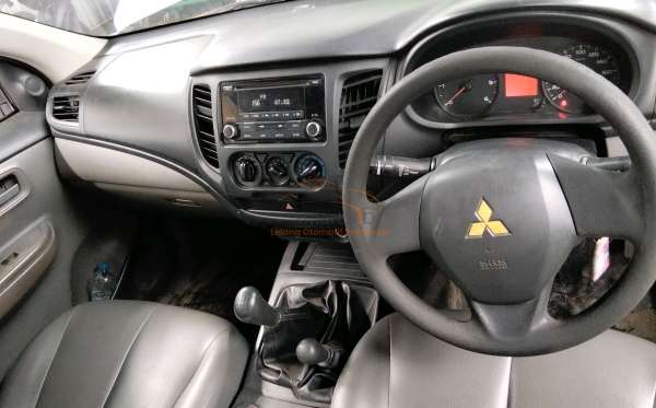MITSUBISHI DC HDX-H