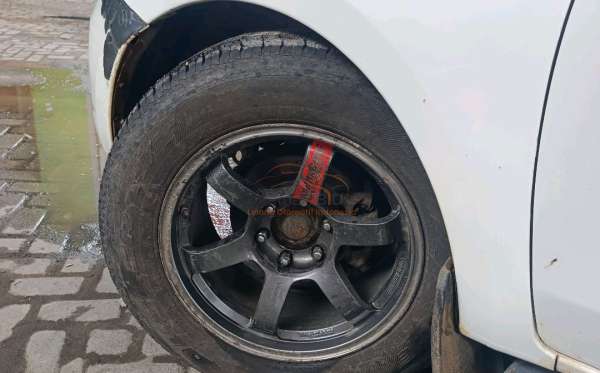 MITSUBISHI DC HDX-H
