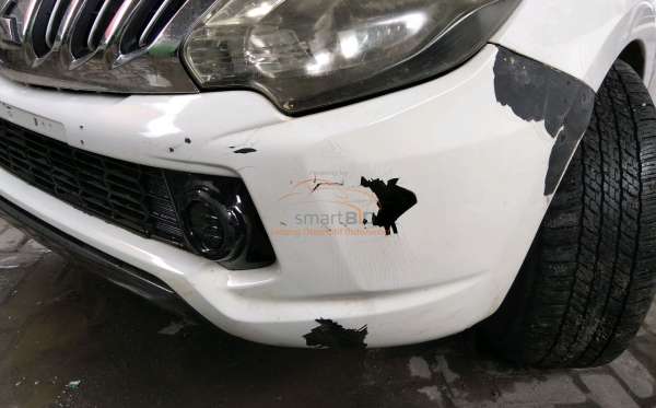 MITSUBISHI DC HDX-H