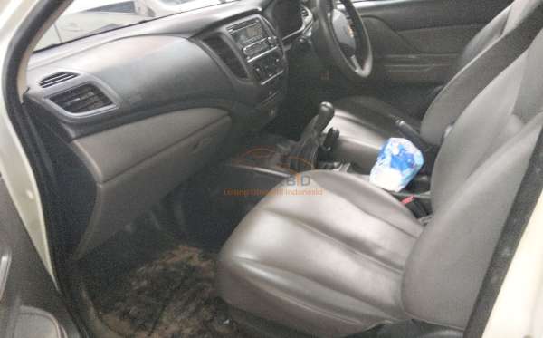 MITSUBISHI DC HDX-H