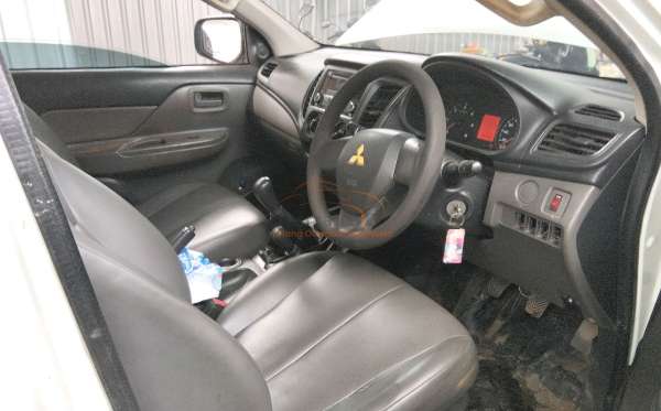 MITSUBISHI DC HDX-H