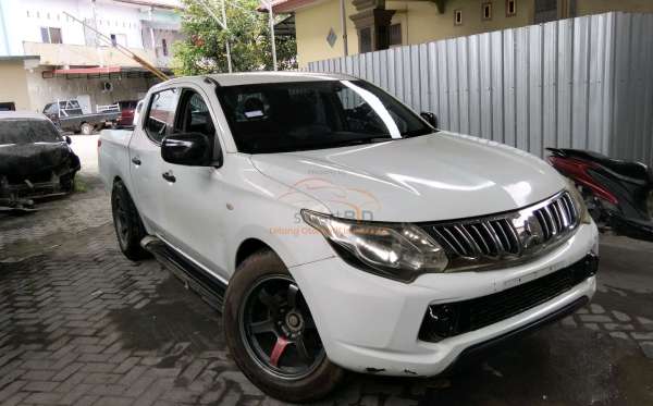 MITSUBISHI DC HDX-H
