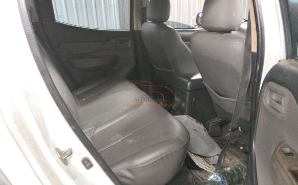 MITSUBISHI DC HDX-H