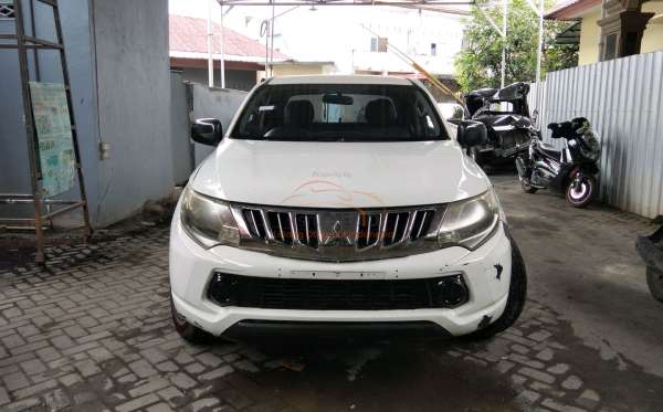 MITSUBISHI DC HDX-H