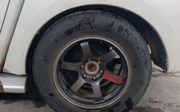 MITSUBISHI DC HDX-H