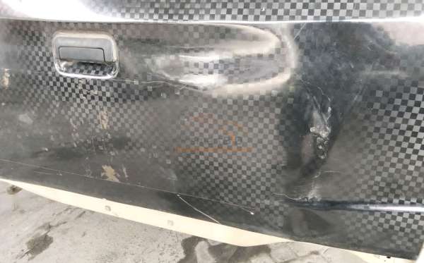 MITSUBISHI DC HDX-H