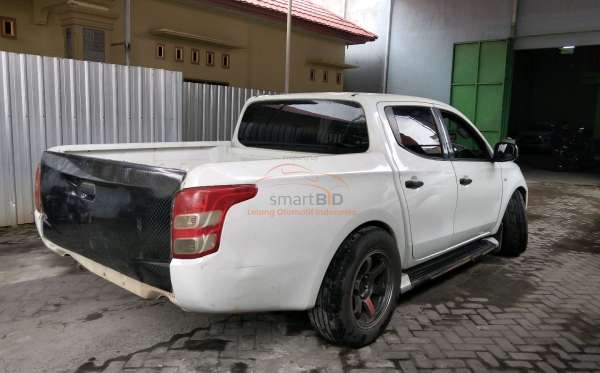 MITSUBISHI DC HDX-H