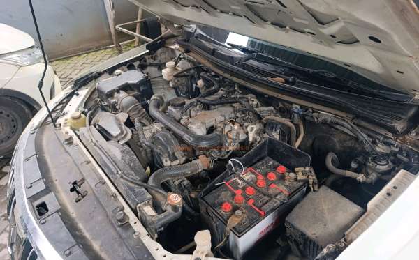 MITSUBISHI DC HDX-H