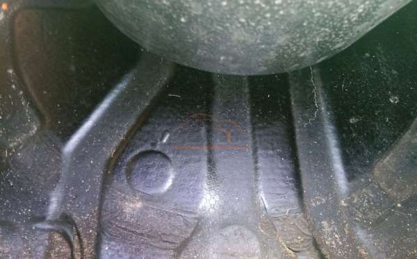 NISSAN X TRAIL 2.5