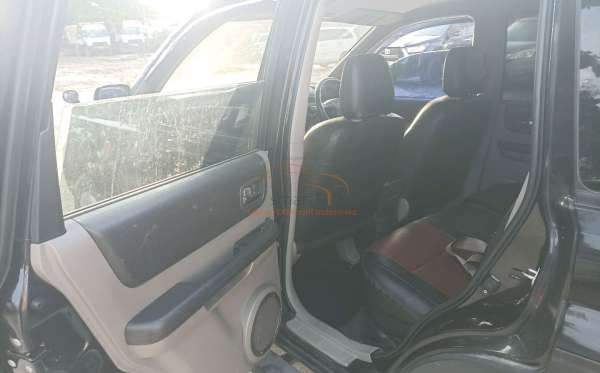 NISSAN X TRAIL 2.5