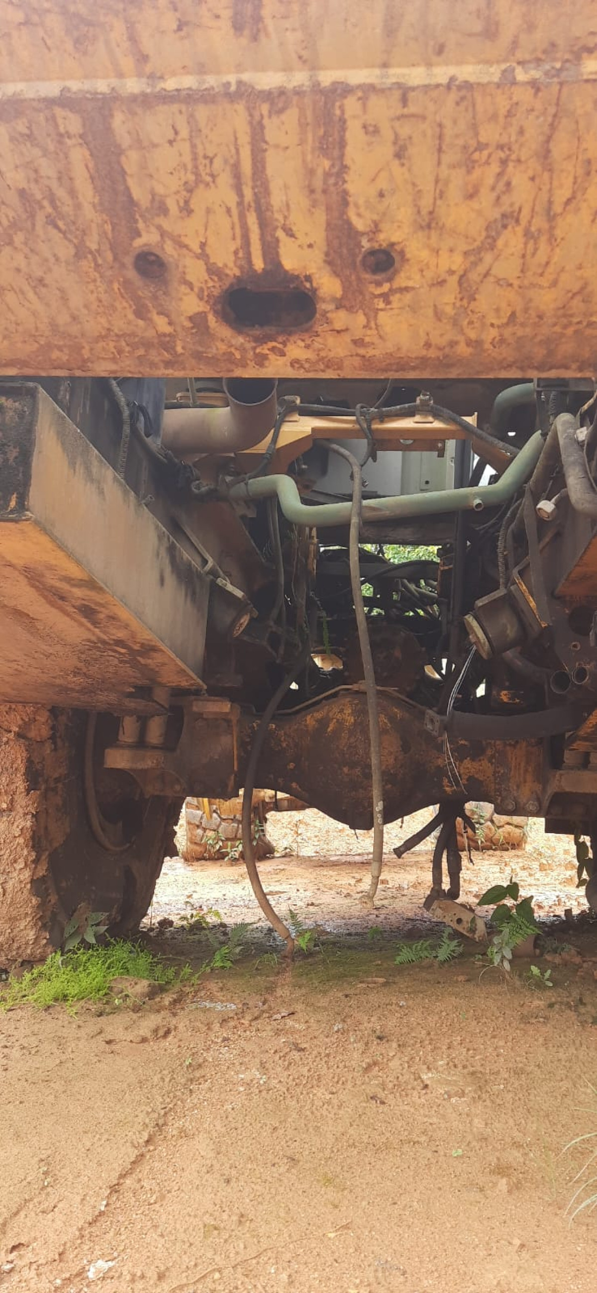 VOLVO ADT A40F