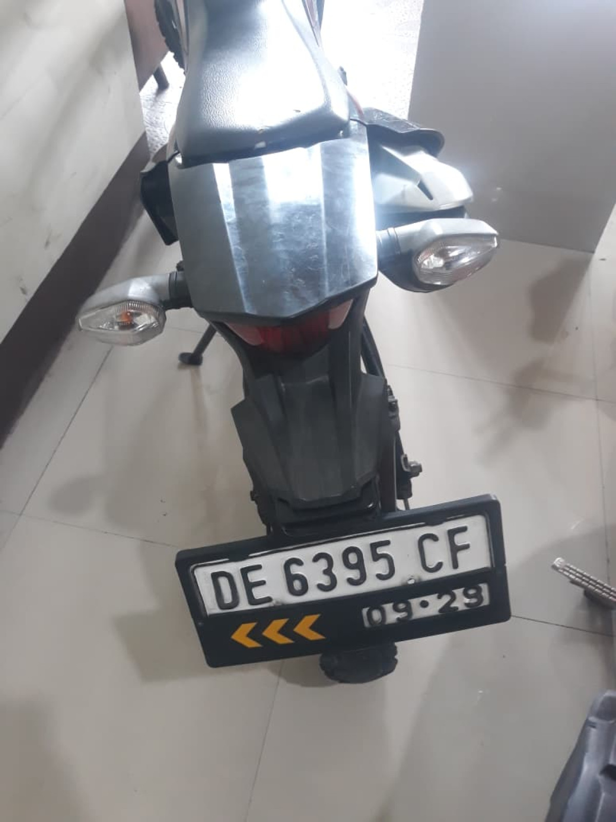 HONDA CRF 150 L