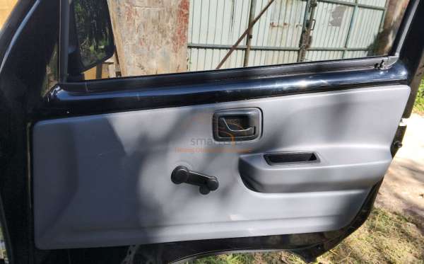SUZUKI  CARRY  PU