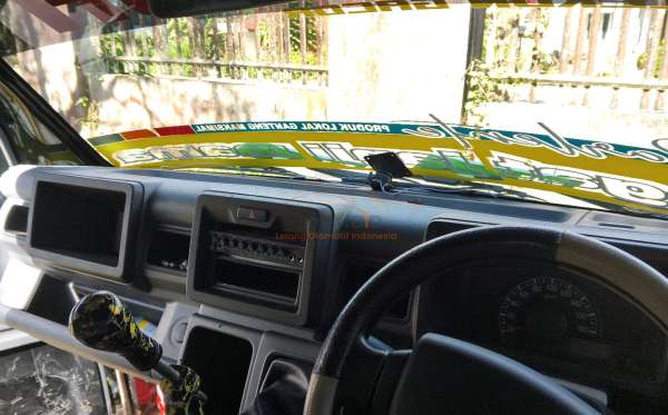 SUZUKI  CARRY  PU