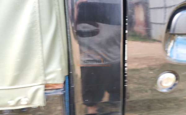SUZUKI  CARRY  PU
