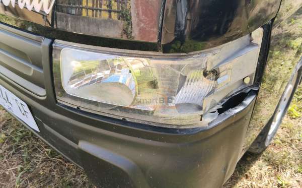 SUZUKI  CARRY  PU