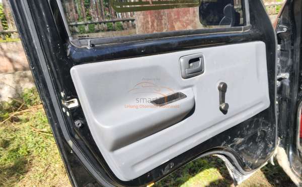 SUZUKI  CARRY  PU