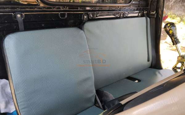SUZUKI  CARRY  PU