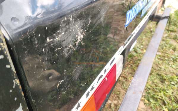 SUZUKI  CARRY  PU