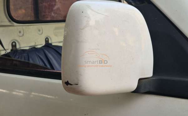 SUZUKI MEGA CARRY PU