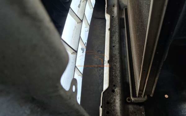 SUZUKI MEGA CARRY PU